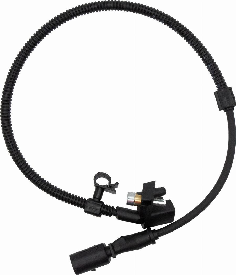 HÜCO 131821 - Датчик імпульсів, колінчастий вал autocars.com.ua