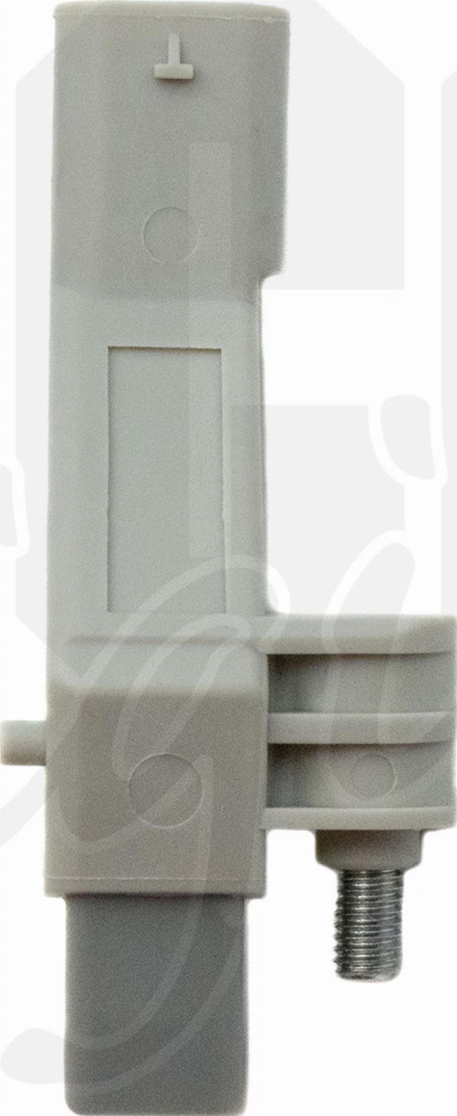 HÜCO 131825 - Датчик імпульсів, колінчастий вал autocars.com.ua