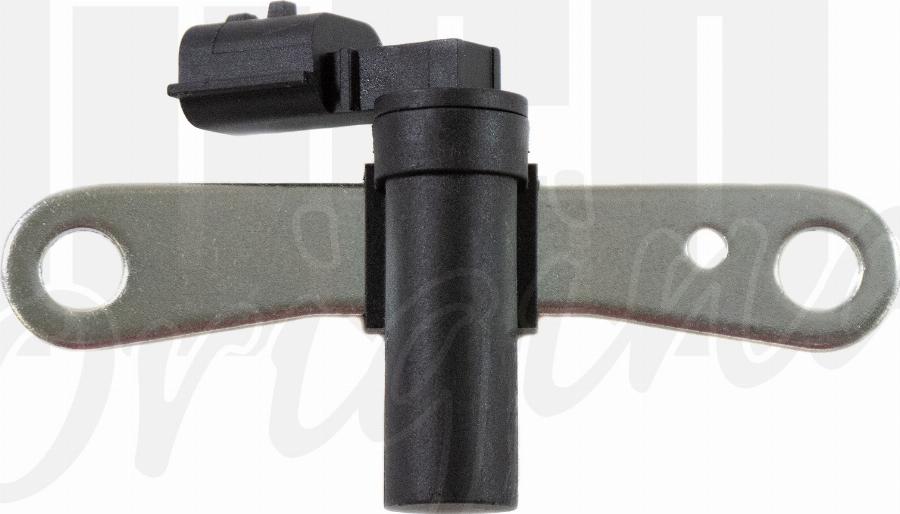 HÜCO 131828 - Датчик імпульсів, колінчастий вал autocars.com.ua