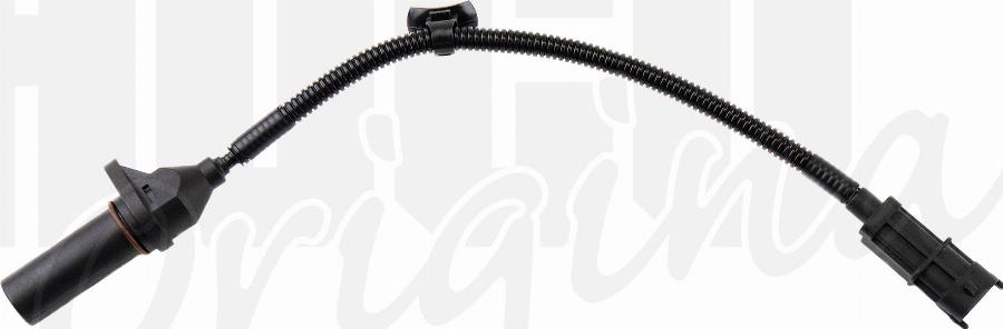 HÜCO 131830 - Датчик імпульсів, колінчастий вал autocars.com.ua