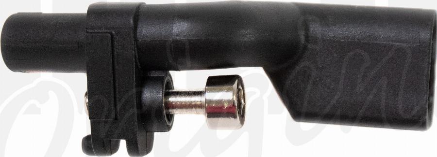 HÜCO 131832 - Датчик імпульсів, колінчастий вал autocars.com.ua