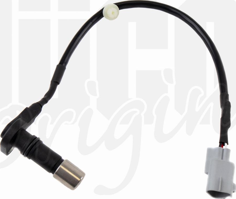 HÜCO 131833 - Датчик імпульсів, колінчастий вал autocars.com.ua