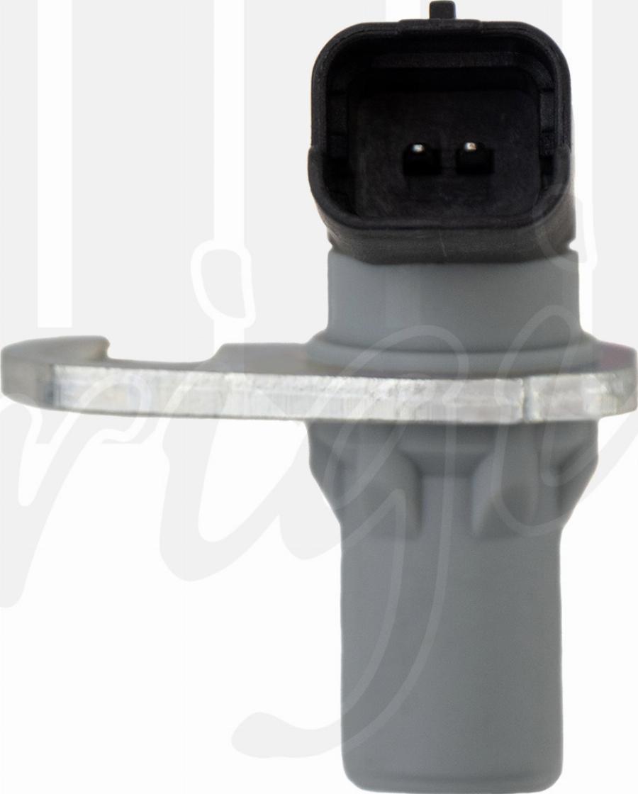 HÜCO 131836 - Датчик імпульсів, колінчастий вал autocars.com.ua