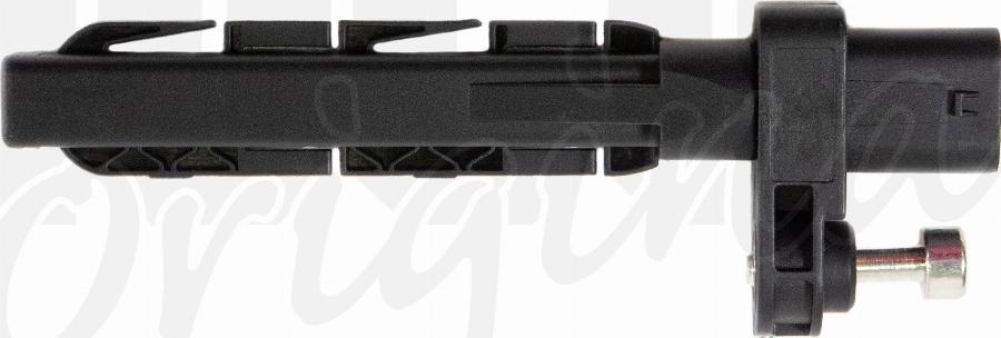 HÜCO 131839 - Датчик імпульсів, колінчастий вал autocars.com.ua