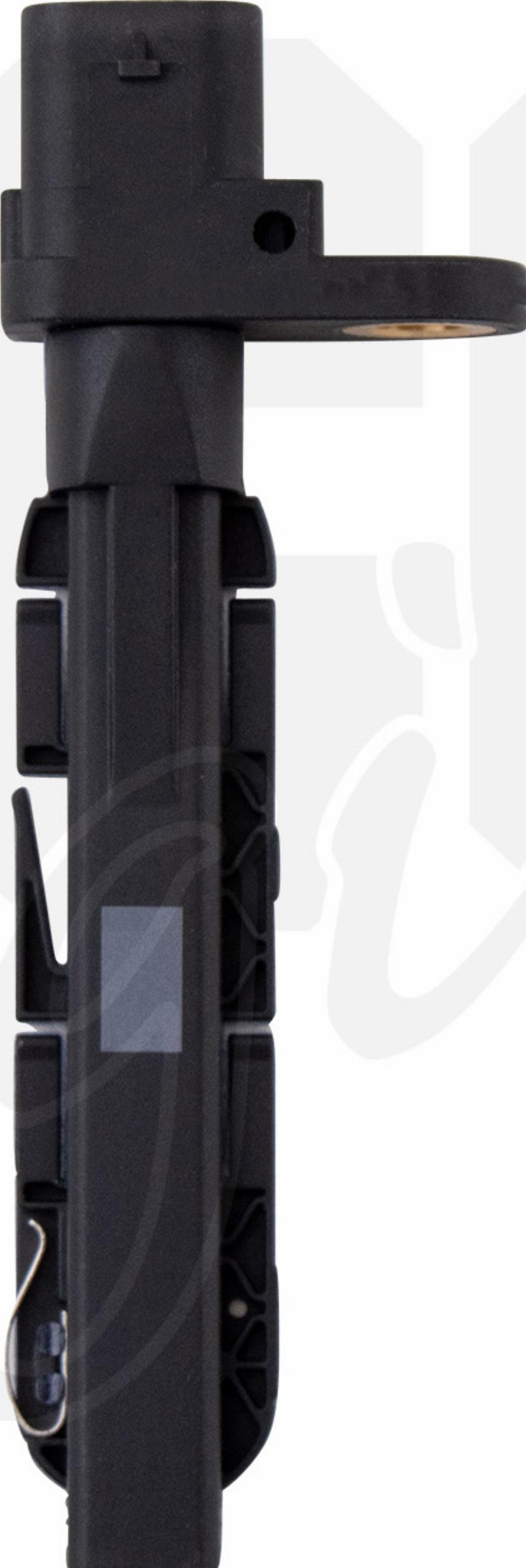 HÜCO 131843 - Датчик імпульсів, колінчастий вал autocars.com.ua