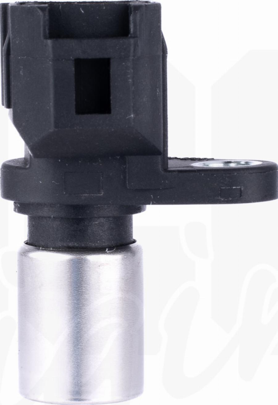 HÜCO 131855 - Датчик імпульсів, колінчастий вал autocars.com.ua