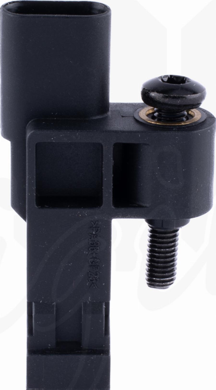 HÜCO 131865 - Датчик імпульсів, колінчастий вал autocars.com.ua