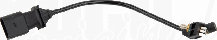 HÜCO 131885 - Датчик імпульсів, колінчастий вал autocars.com.ua