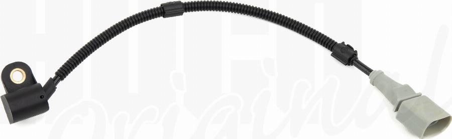 HÜCO 131886 - Датчик, положення розподільного валу autocars.com.ua