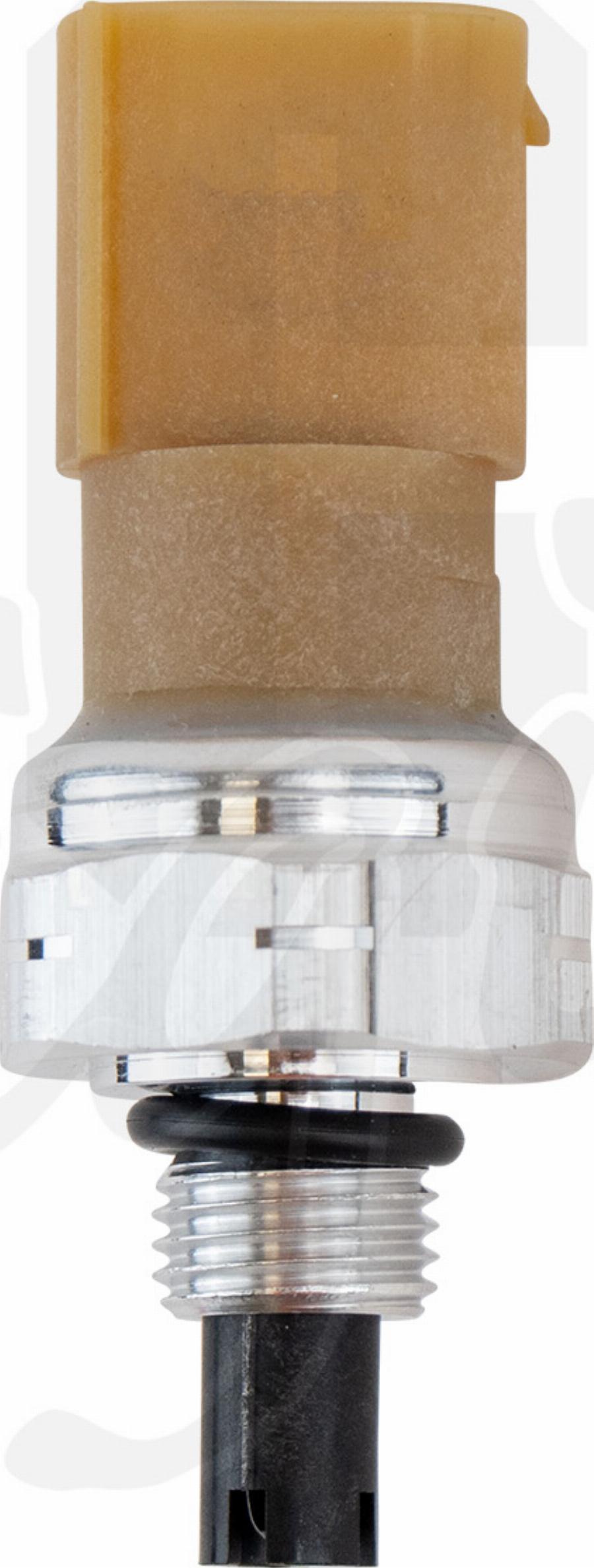 HÜCO 131911 - Пневматичний вимикач, кондиціонер autocars.com.ua