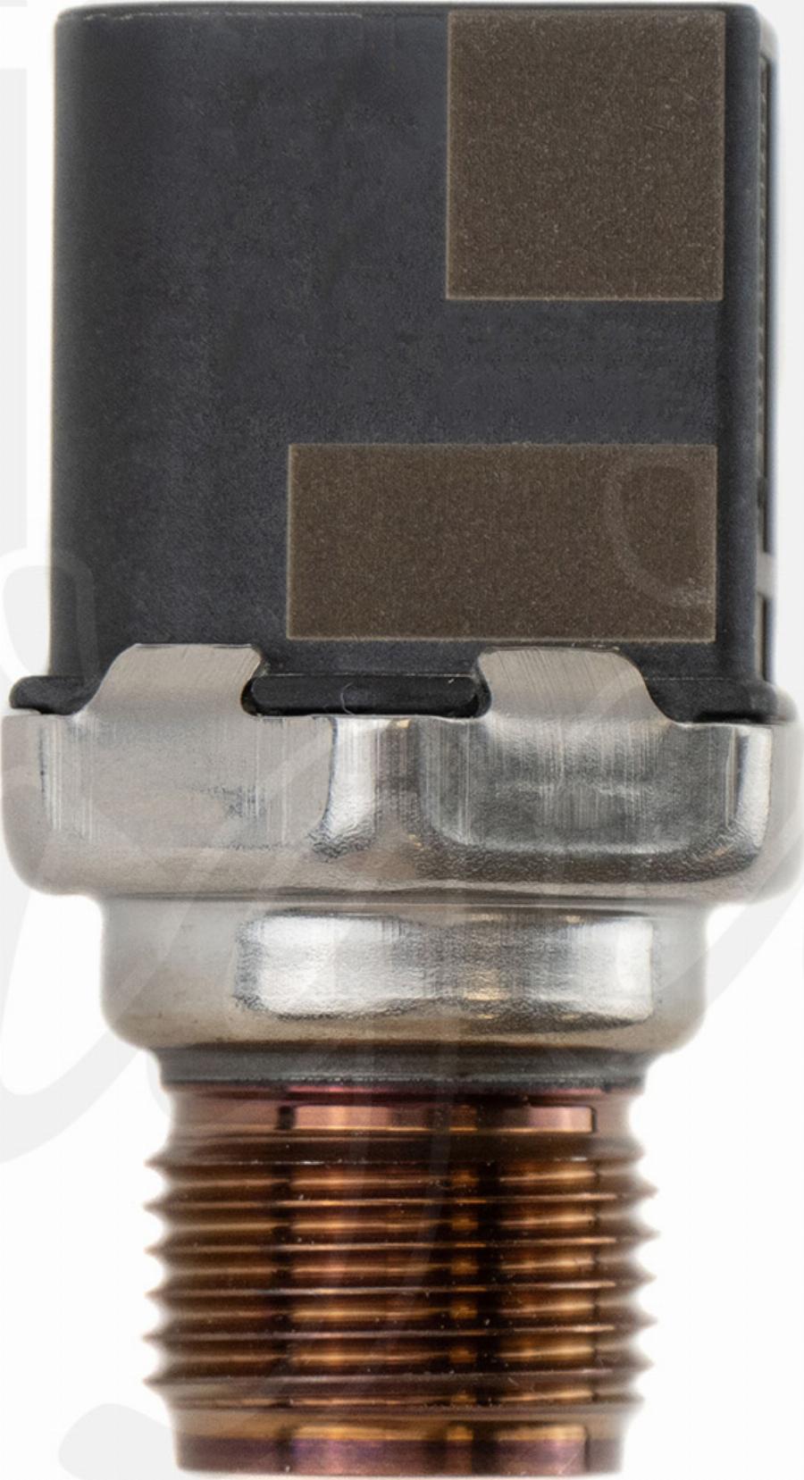 HÜCO 131933 - Датчик, тиск подачі палива autocars.com.ua