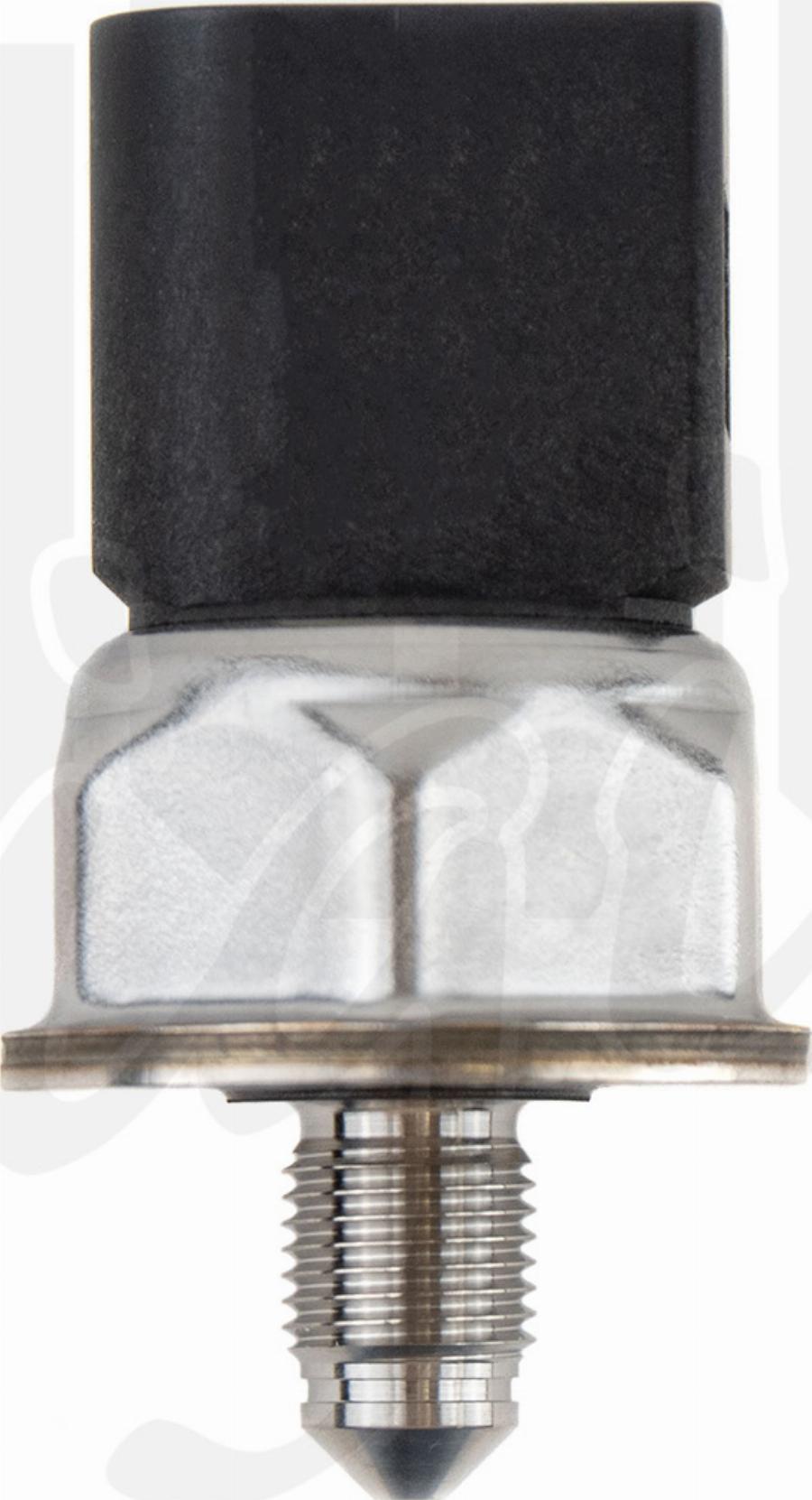 HÜCO 131939 - Датчик, тиск подачі палива autocars.com.ua