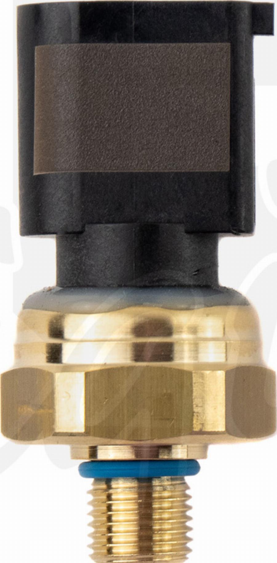 HÜCO 131943 - Датчик, тиск подачі палива autocars.com.ua