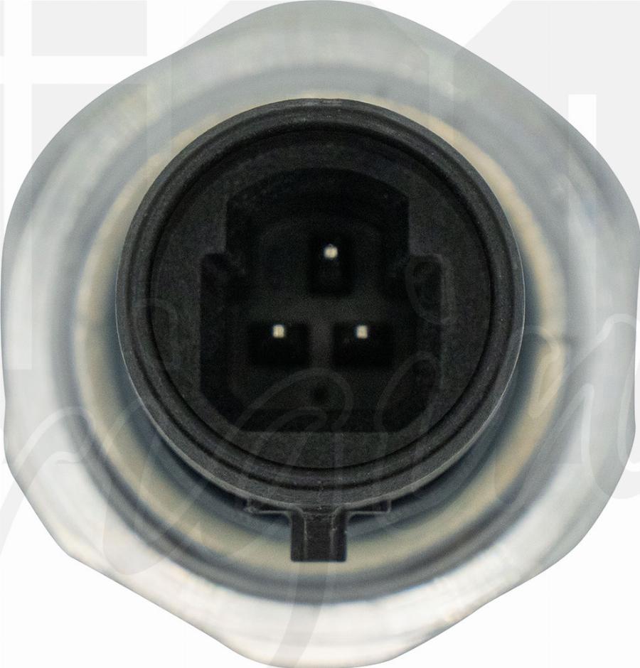 HÜCO 131957 - Датчик, тиск масла autocars.com.ua