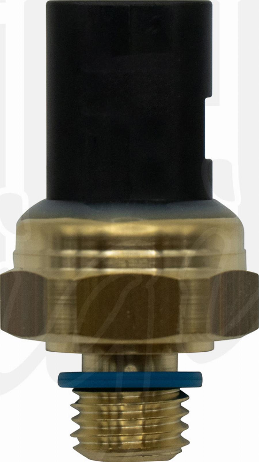 HÜCO 131958 - Датчик, тиск масла autocars.com.ua