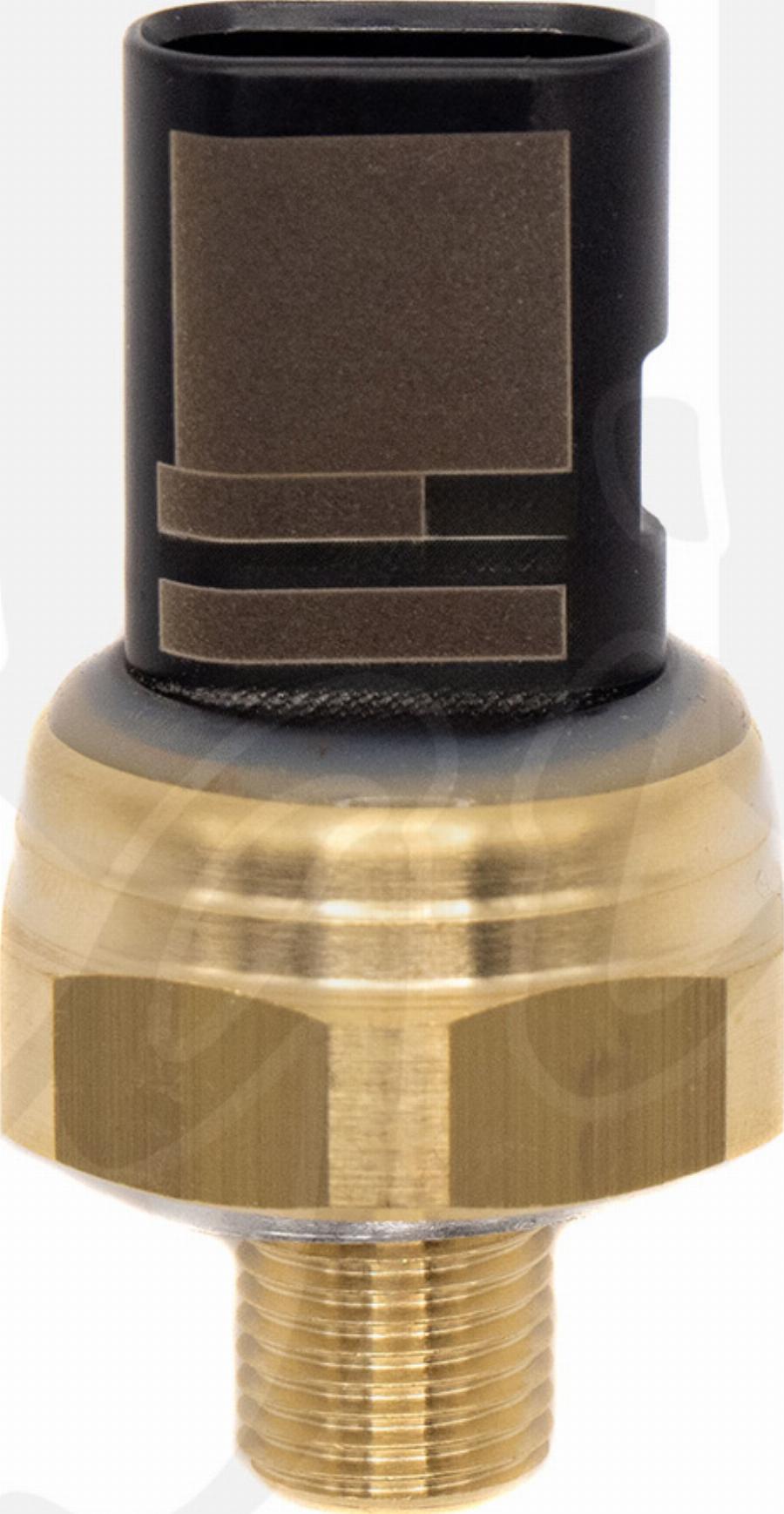 HÜCO 131961 - Датчик, тиск масла autocars.com.ua