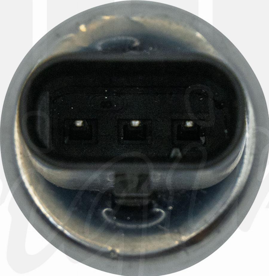 HÜCO 131964 - Пневматичний вимикач, кондиціонер autocars.com.ua