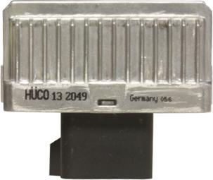 HUCO 132049 - Реле, система накаливания autodnr.net