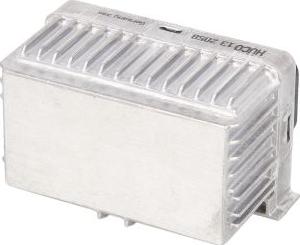 HÜCO 132058 - Реле, система розжарювання autocars.com.ua