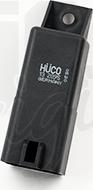 HÜCO 132095 - Реле, система розжарювання autocars.com.ua