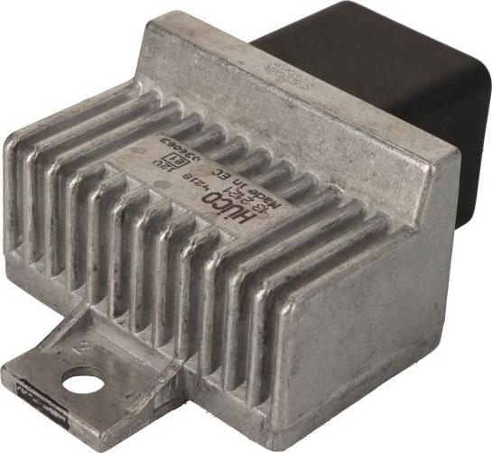 HÜCO 132121 - Реле, система розжарювання autocars.com.ua