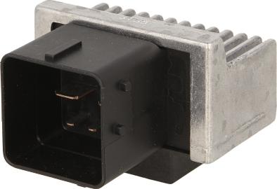 HÜCO 132124 - Реле, система розжарювання autocars.com.ua