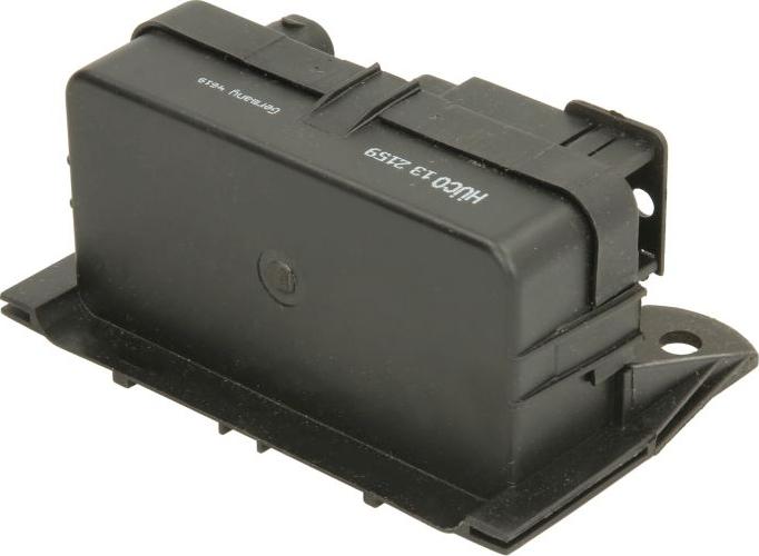 HÜCO 132159 - Реле, система розжарювання autocars.com.ua