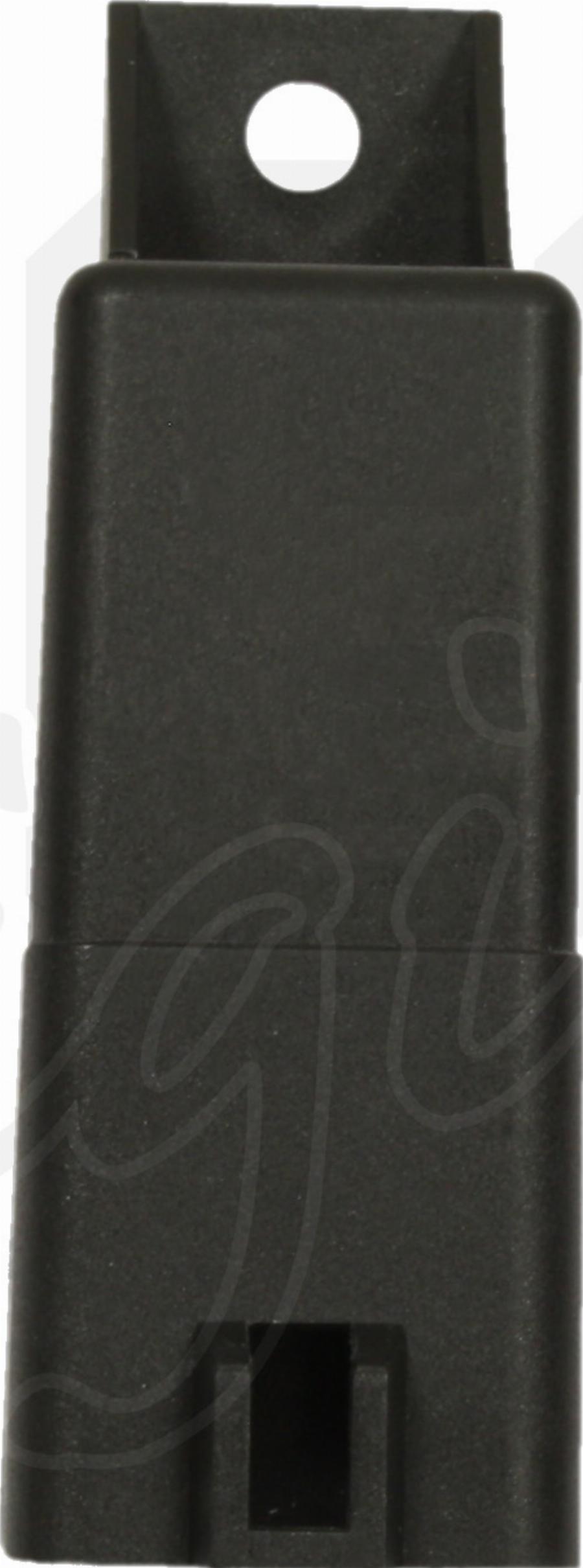 HÜCO 132179 - Реле, система розжарювання autocars.com.ua