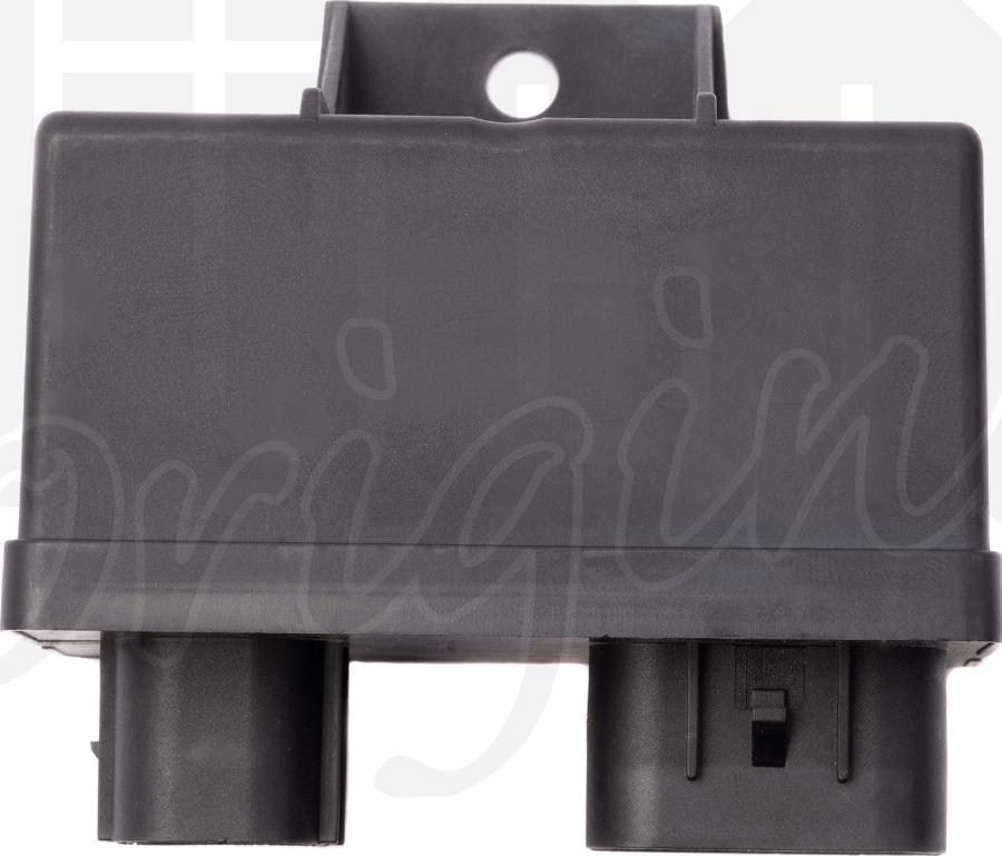 HÜCO 132186 - Реле, система розжарювання autocars.com.ua