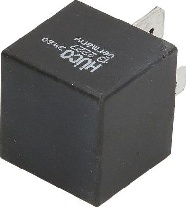 HÜCO 132227 - Багатофункціональний реле autocars.com.ua