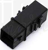 HÜCO 132234 - Реле, система розжарювання autocars.com.ua