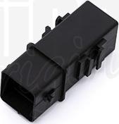 HÜCO 132235 - Реле, система розжарювання autocars.com.ua