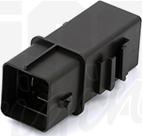 HÜCO 132240 - Реле, система розжарювання autocars.com.ua