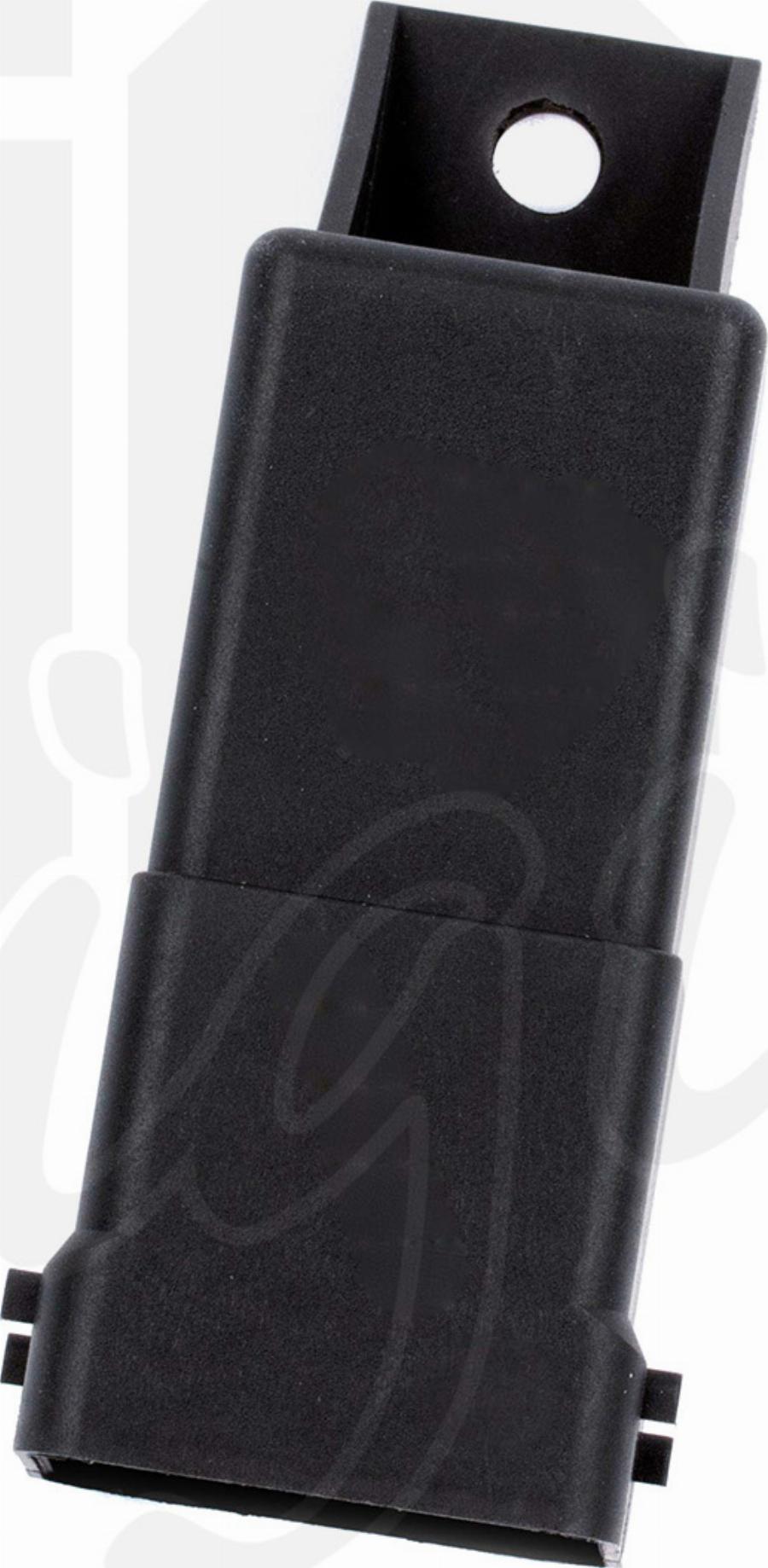 HÜCO 132242 - Реле, система розжарювання autocars.com.ua