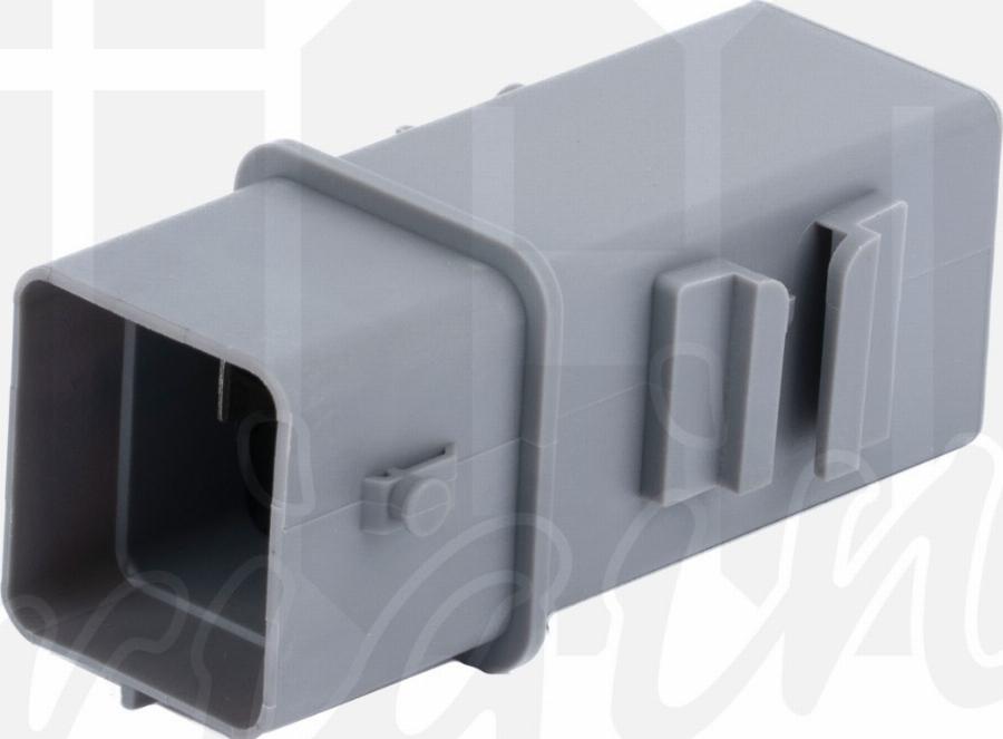 HÜCO 132244 - Реле, система розжарювання autocars.com.ua