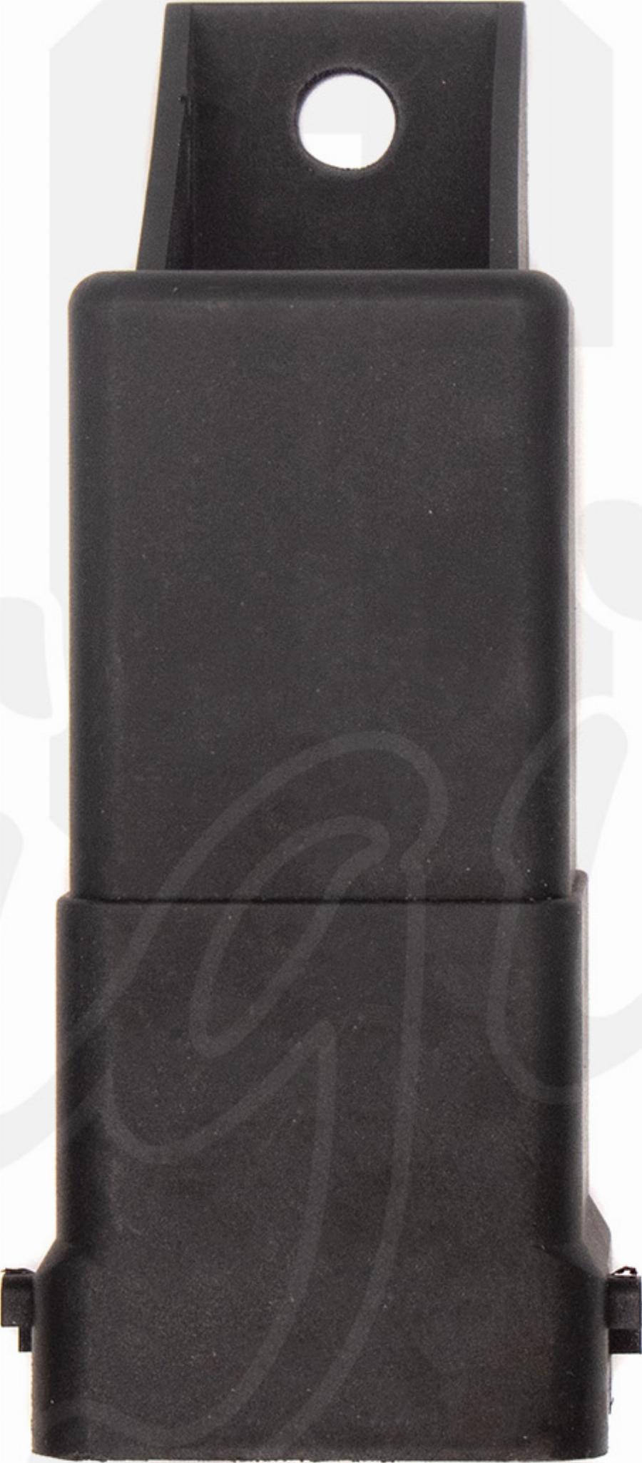 HÜCO 132246 - Реле, система розжарювання autocars.com.ua