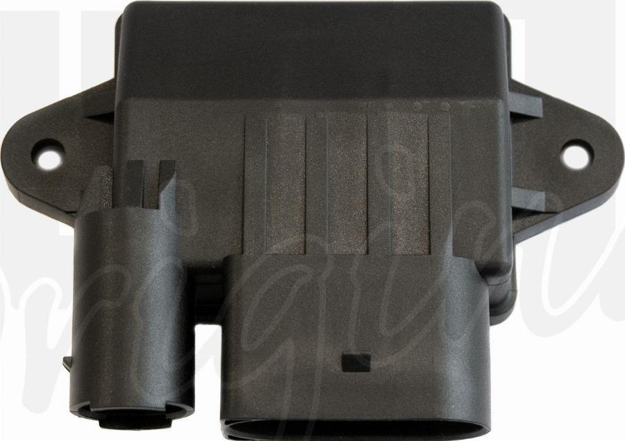 HÜCO 132247 - Реле, система розжарювання autocars.com.ua