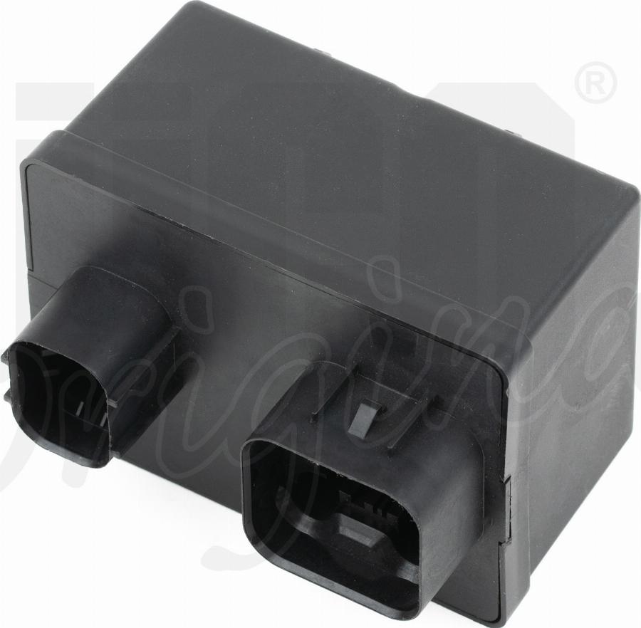 HÜCO 132249 - Реле, система розжарювання autocars.com.ua