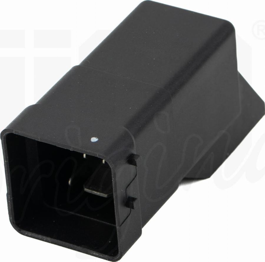 HÜCO 132259 - Реле, система розжарювання autocars.com.ua