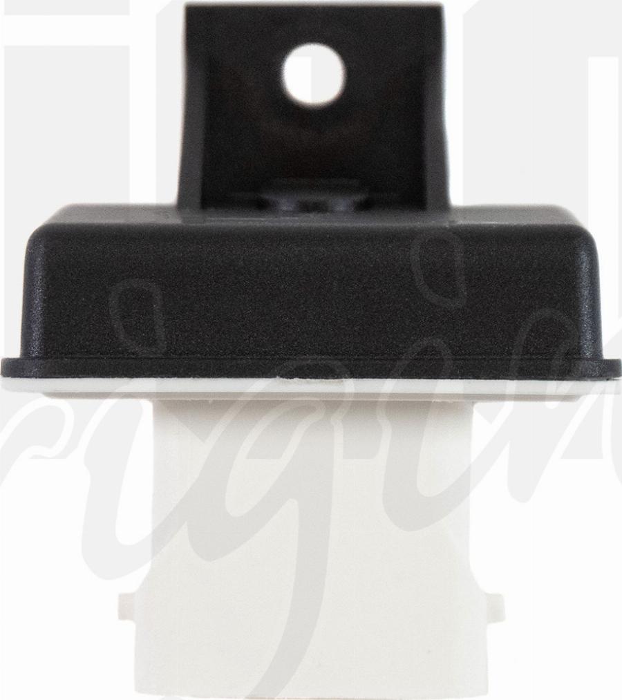 HÜCO 132261 - Реле, система розжарювання autocars.com.ua