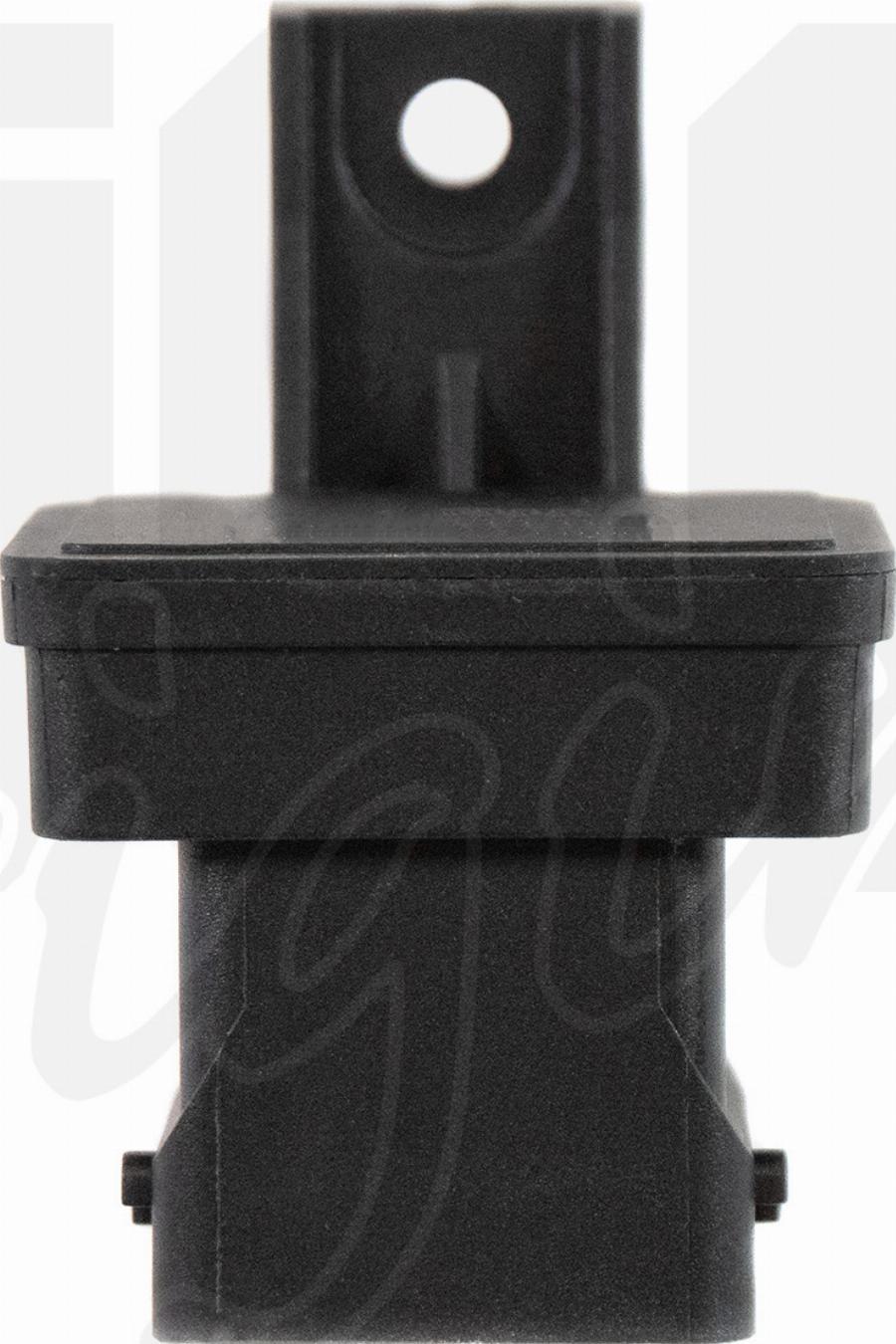 HÜCO 132262 - Реле, система розжарювання autocars.com.ua