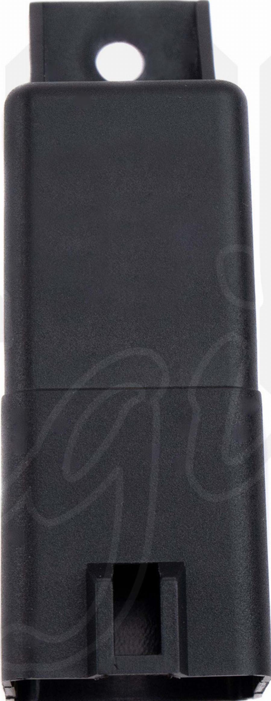 HÜCO 132264 - Реле, система розжарювання autocars.com.ua