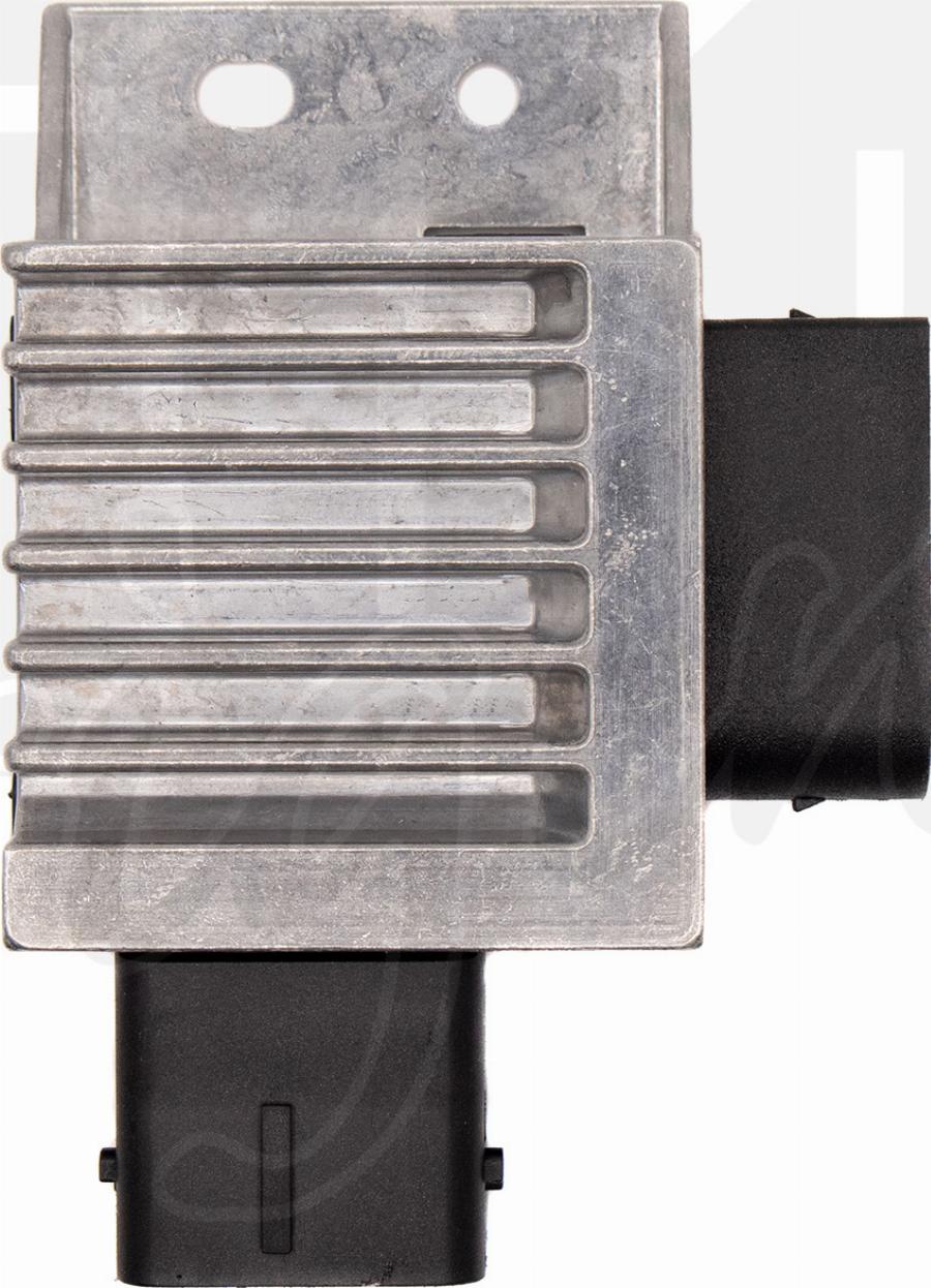 HÜCO 132265 - Реле, система розжарювання autocars.com.ua