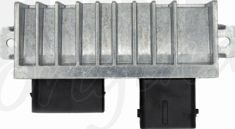 HÜCO 132269 - Реле, система розжарювання autocars.com.ua