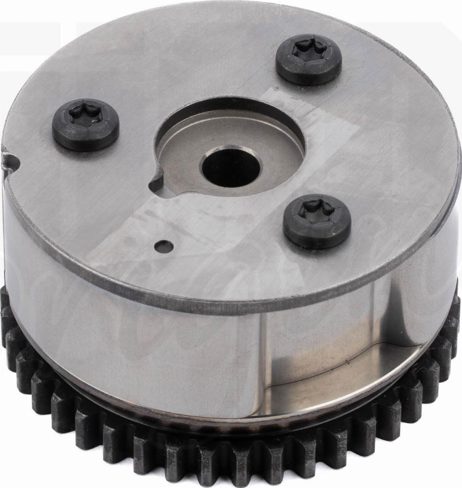 HÜCO 132400 - Шестерня приводу розподільного вала autocars.com.ua