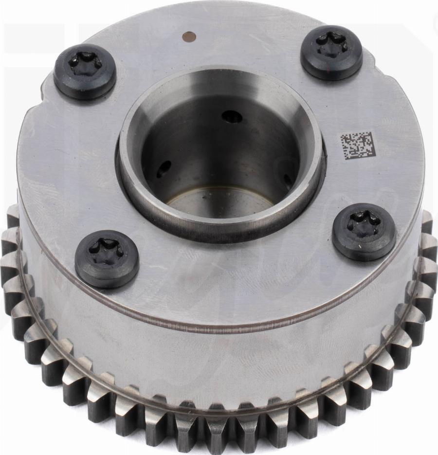 HÜCO 132401 - Шестерня приводу розподільного вала autocars.com.ua