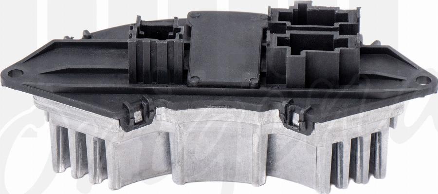 HÜCO 132502 - Регулятор, вентилятор салону autocars.com.ua