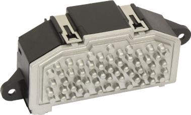 HÜCO 132503 - Регулятор, вентилятор салону autocars.com.ua