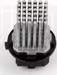 HÜCO 132514 - Регулятор, вентилятор салону autocars.com.ua