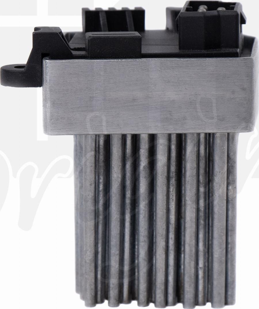 HÜCO 132516 - Регулятор, вентилятор салону autocars.com.ua